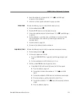 Preview for 15 page of Tektronix DMM830 Manual