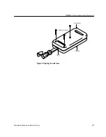 Preview for 37 page of Tektronix DMM830 Manual