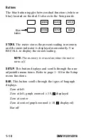 Preview for 14 page of Tektronix DMM912 Instructions For Use Manual