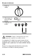 Preview for 80 page of Tektronix DMM912 Instructions For Use Manual