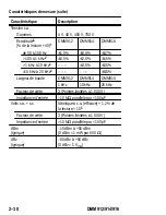 Preview for 92 page of Tektronix DMM912 Instructions For Use Manual