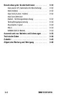 Preview for 106 page of Tektronix DMM912 Instructions For Use Manual