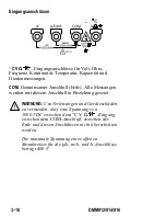 Preview for 122 page of Tektronix DMM912 Instructions For Use Manual