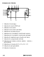 Preview for 162 page of Tektronix DMM912 Instructions For Use Manual