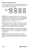 Preview for 166 page of Tektronix DMM912 Instructions For Use Manual