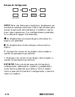 Preview for 168 page of Tektronix DMM912 Instructions For Use Manual