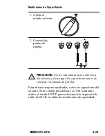 Preview for 183 page of Tektronix DMM912 Instructions For Use Manual