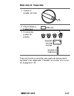 Preview for 185 page of Tektronix DMM912 Instructions For Use Manual