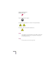 Preview for 9 page of Tektronix DocuPrint 850 User Manual