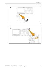 Preview for 7 page of Tektronix DPO2000 Series Installation Manual