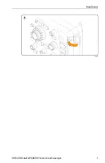 Preview for 9 page of Tektronix DPO2000 Series Installation Manual