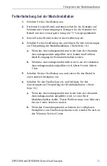 Preview for 15 page of Tektronix DPO2000 Series Installation Manual