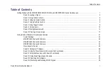 Preview for 5 page of Tektronix DPO2000 Series Instruction Manual