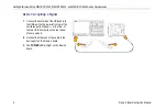 Preview for 8 page of Tektronix DPO2000 Series Instruction Manual