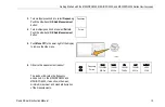 Предварительный просмотр 21 страницы Tektronix DPO2000 Series Instruction Manual