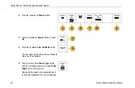 Предварительный просмотр 44 страницы Tektronix DPO2000 Series Instruction Manual