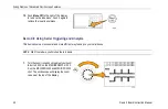 Предварительный просмотр 48 страницы Tektronix DPO2000 Series Instruction Manual