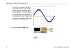 Предварительный просмотр 82 страницы Tektronix DPO2000 Series Instruction Manual