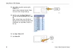 Предварительный просмотр 104 страницы Tektronix DPO2000 Series Instruction Manual