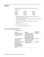 Preview for 7 page of Tektronix DPO2000B Series Installation And Safety Instructions