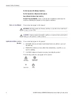 Preview for 12 page of Tektronix DPO2000B Series Installation And Safety Instructions