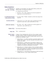 Preview for 15 page of Tektronix DPO2000B Series Installation And Safety Instructions