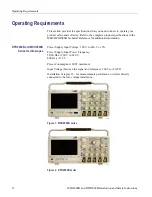 Preview for 18 page of Tektronix DPO2000B Series Installation And Safety Instructions