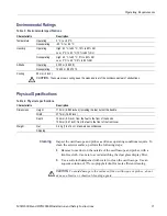 Preview for 21 page of Tektronix DPO2000B Series Installation And Safety Instructions