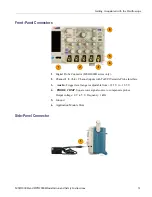 Preview for 37 page of Tektronix DPO2000B Series Installation And Safety Instructions