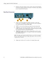 Preview for 38 page of Tektronix DPO2000B Series Installation And Safety Instructions