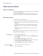 Preview for 10 page of Tektronix DPO2002B Instructions Manual