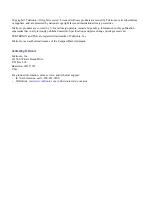 Preview for 4 page of Tektronix DPO2012 Technical Reference