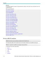 Preview for 148 page of Tektronix DPO2304SX Printable Help