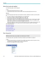 Preview for 190 page of Tektronix DPO2304SX Printable Help