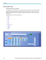 Preview for 292 page of Tektronix DPO2304SX Printable Help