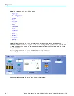 Preview for 450 page of Tektronix DPO2304SX Printable Help