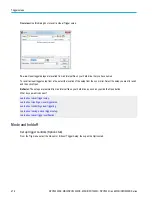 Preview for 506 page of Tektronix DPO2304SX Printable Help