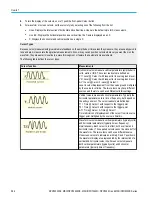 Preview for 626 page of Tektronix DPO2304SX Printable Help