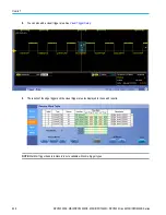 Preview for 670 page of Tektronix DPO2304SX Printable Help