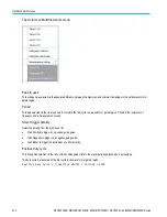 Preview for 846 page of Tektronix DPO2304SX Printable Help