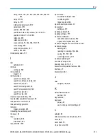 Preview for 907 page of Tektronix DPO2304SX Printable Help