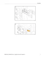 Предварительный просмотр 9 страницы Tektronix DPO3000 Series Installation Manual