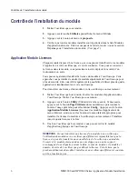 Preview for 12 page of Tektronix DPO3000 Series Installation Manual