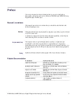 Preview for 13 page of Tektronix DPO3000 Series Service Manual