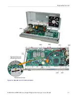 Предварительный просмотр 65 страницы Tektronix DPO3000 Series Service Manual