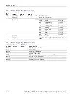 Preview for 76 page of Tektronix DPO3000 Series Service Manual