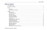 Предварительный просмотр 5 страницы Tektronix DPO3000 Series User Manual