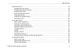 Preview for 7 page of Tektronix DPO3000 Series User Manual