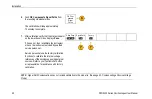 Предварительный просмотр 48 страницы Tektronix DPO3000 Series User Manual