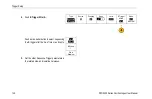 Preview for 148 page of Tektronix DPO3000 Series User Manual